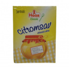 Haas Classic citromsav 15g Haas Classic citromsav 15g
