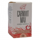 Ambrosia Carnivit Max kapszula 60db Ambrosia Carnivit Max kapszula 60db