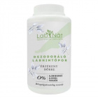 Labnat Dezodoráló lábhintőpor - natúr 125ml Labnat Dezodoráló lábhintőpor - natúr 125ml