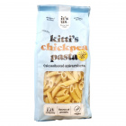 Its Us Kittis csicseriborsó tészta - penne 250g Its Us Kittis csicseriborsó tészta - penne 250g