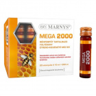 Marnys Mega 2000 méhpempő ivóampulla (20x10ml) 20db Marnys Mega 2000 méhpempő ivóampulla (20x10ml) 20db