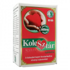 Dr. Chen Kolesztár 800mg tabletta 60db Dr. Chen Kolesztár 800mg tabletta 60db