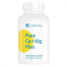 Calivita Pure Ca+Mg plus kapszula 120db Calivita Pure Ca+Mg plus kapszula 120db