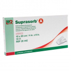 Suprasorb A Kalcium-alginát lap (10x20cm) 10db Suprasorb A Kalcium-alginát lap (10x20cm) 10db