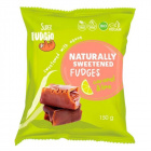 Super fudgio bio tejmentes karamella agavé-lime 150g Super fudgio bio tejmentes karamella agavé-lime 150g
