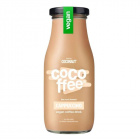 Coconaut cocoffee vegán kávéital cappucci 280ml Coconaut cocoffee vegán kávéital cappucci 280ml