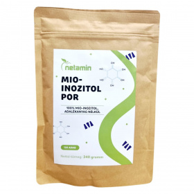 Netamin Mio-Inozitol por 240g