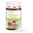 Sanct Bernhard Echinacea+C-vitamin pasztilla 200db Sanct Bernhard Echinacea+C-vitamin pasztilla 200db
