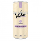 Nano supps Collagen vibe ital mangó-maracuja 330ml Nano supps Collagen vibe ital mangó-maracuja 330ml
