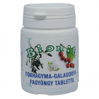 Bionit fokhagyma-fagyöngy-galagonya tabletta 150db Bionit fokhagyma-fagyöngy-galagonya tabletta 150db