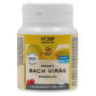Lemon Pharma Bach Nr.39. Emergency (vészhelyzet) virágterápiás rágógumi 60g Lemon Pharma Bach Nr.39. Emergency (vészhelyzet) virágterápiás rágógumi 60g