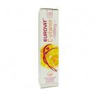 Eurovit C-vitamin 1000mg pezsgőtabletta - citrom 20db Eurovit C-vitamin 1000mg pezsgőtabletta - citrom 20db