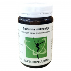 Naturpharma spirulina mikroalga kapszula 120db Naturpharma spirulina mikroalga kapszula 120db