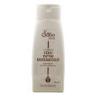 Sába Intim Férfi mosakodó (illatmentes) 250ml Sába Intim Férfi mosakodó (illatmentes) 250ml