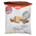 Urban Love Free kakaós nápolyi 180g Urban Love Free kakaós nápolyi 180g