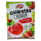 Celiko tortazselé (agar-agarral, eper) 45g Celiko tortazselé (agar-agarral, eper) 45g