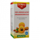 Dr. Herz 100% hidegen sajtolt sárgabarackmag olaj 50ml Dr. Herz 100% hidegen sajtolt sárgabarackmag olaj 50ml