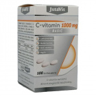 Jutavit C-vitamin 1000mg Basic filmtabletta 100db Jutavit C-vitamin 1000mg Basic filmtabletta 100db