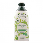 LAngelica Officinalis sampon (teafaolajos, korpásodás ellen) 250ml LAngelica Officinalis sampon (teafaolajos, korpásodás ellen) 250ml