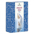 Mecsek Fogyi szálas teakeverék ananásszal és mate teával 100g Mecsek Fogyi szálas teakeverék ananásszal és mate teával 100g