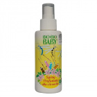 bio bio Baby bőrápoló testspray 100ml bio bio Baby bőrápoló testspray 100ml