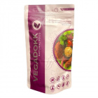 Vegadokk hamburgerpogácsa-fasírt alappor (céklás-paradicsomos) 250g Vegadokk hamburgerpogácsa-fasírt alappor (céklás-paradicsomos) 250g