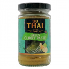 So thai zöld curry paszta 110g So thai zöld curry paszta 110g