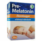 Dr. Chen Pre-Melatonin álombogyó kapszula 30db Dr. Chen Pre-Melatonin álombogyó kapszula 30db