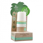 Coconutoil bio Pure golyós dezodor 50ml Coconutoil bio Pure golyós dezodor 50ml