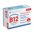 Ergo Products Cyanocobalamin Forte 250mcg B12 vitamin tabletta 100db Ergo Products Cyanocobalamin Forte 250mcg B12 vitamin tabletta 100db