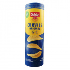 Schär curvies chips - original 170g Schär curvies chips - original 170g