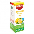 Dr. Herz citrom illóolaj 10ml Dr. Herz citrom illóolaj 10ml