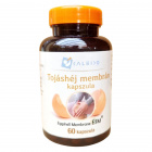 Caleido Tojáshéj membrán kapszula 60db Caleido Tojáshéj membrán kapszula 60db