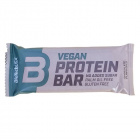 BioTechUSA Vegan Protein Bar - csokoládé 50g BioTechUSA Vegan Protein Bar - csokoládé 50g