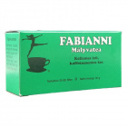 Fabianni (testsúlycsökkentő) mályva tea 20db Fabianni (testsúlycsökkentő) mályva tea 20db