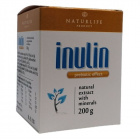 Naturlife Inulin por 200g Naturlife Inulin por 200g