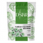 D-Star Négyszer édes eritrit alapú 4:1 édesítőszer 500g D-Star Négyszer édes eritrit alapú 4:1 édesítőszer 500g