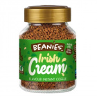Beanies instant kávé ír krémlikőr 50g Beanies instant kávé ír krémlikőr 50g