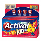 Béres Actival Kid rágótabletta 80db Béres Actival Kid rágótabletta 80db
