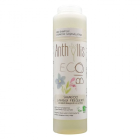 Anthyllis bio sampon gyakori hajmosáshoz 300ml