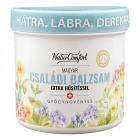 NaturComfort Magyar Családi balzsam extra hűsítéssel 250ml NaturComfort Magyar Családi balzsam extra hűsítéssel 250ml
