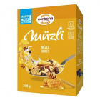 Cerbona müzli mézes 200g Cerbona müzli mézes 200g