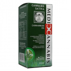 Medicannabis Cannabis Sativa Cannabinoid Oil olaj 200ml Medicannabis Cannabis Sativa Cannabinoid Oil olaj 200ml