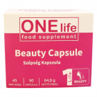One Life Szépség kapszula 90db One Life Szépség kapszula 90db
