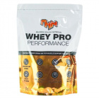 MHN Whey Pro Performance tejsavó fehérje - mogyorós csoki 1000g MHN Whey Pro Performance tejsavó fehérje - mogyorós csoki 1000g