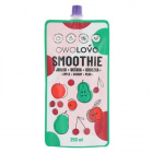 Owolovo smoothie alma-meggy-körte 250ml Owolovo smoothie alma-meggy-körte 250ml