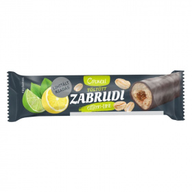 Cornexi zabrudi - citromos, limeos, kakaós bevonattal 30g