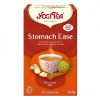 Yogi Gyomrerősítő bio filteres tea (17x1,8g) 17db Yogi Gyomrerősítő bio filteres tea (17x1,8g) 17db