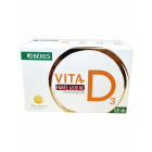 Béres Vita-D3 3200NE Forte tabletta 120db Béres Vita-D3 3200NE Forte tabletta 120db