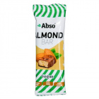 AbsoBAR mandulás szelet 35g AbsoBAR mandulás szelet 35g